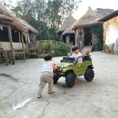 Hanichuantongyinshiwenhuachuanchengzhongxin ảnh của người dùng
