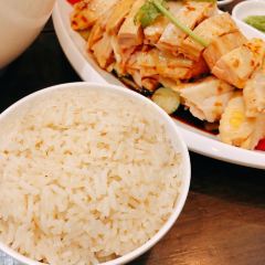 星洲小馆·新加坡菜(田子坊店) User Photo