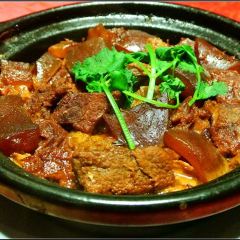 七仙嶺龍灣珺唐酒店唐苑中餐廳張用戶圖片