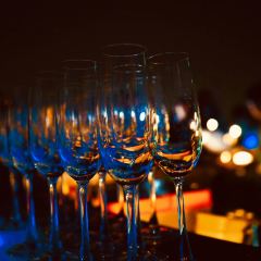 Octave Rooftop Lounge & Bar User Photo