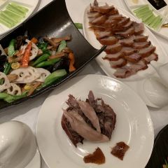 Shang Palace User Photo