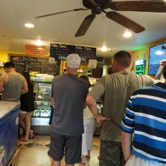 Da Poke Shack User Photo