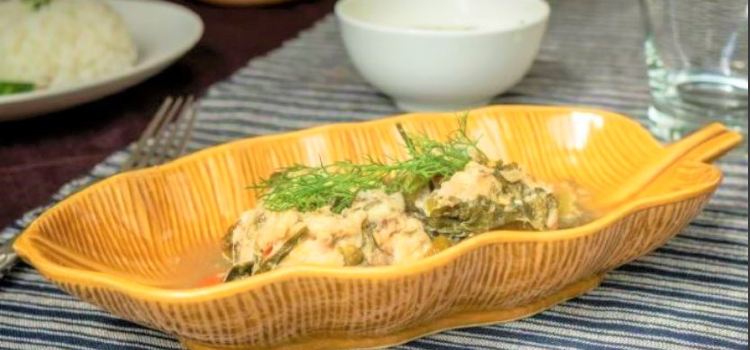 Amphone Restaurant