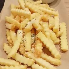 Pizza Hut (tiyuchang) User Photo