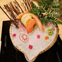 蟹的岡田屋(徐汇绿地缤纷城店) User Photo