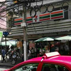 Fuji Restaurant - Market Village User Photo