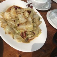 食庐海鲜十年(涠洲岛店) User Photo