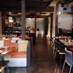 Supanniga Eating Room Thonglor 여행 사진