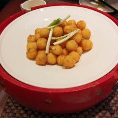 老运河餐厅 User Photo