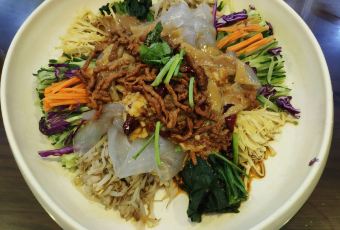 老厨家(中央大街店) User Photo