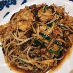 Qingcai Restaurant User Photo
