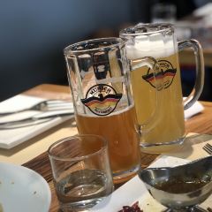 弗德堡德国小馆(工大店) User Photo