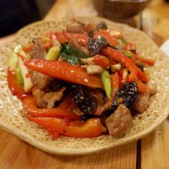 西月火塘餐館張用戶圖片