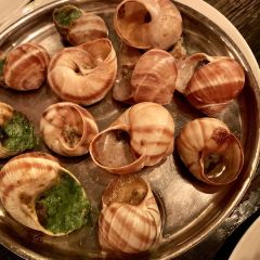 L’Escargot Montorgueil User Photo