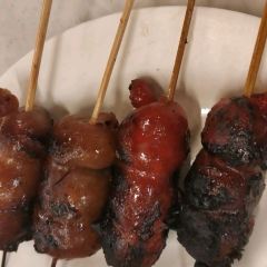 AA BBQ User Photo