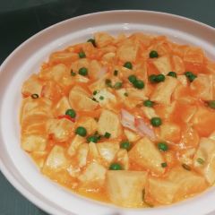 Hujin Restaurant User Photo