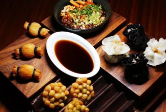 THE BRIDGE User Photo