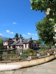 Kawaguchiko Music Forest Museum