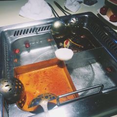 Haidilao Hot Pot (yintai) User Photo