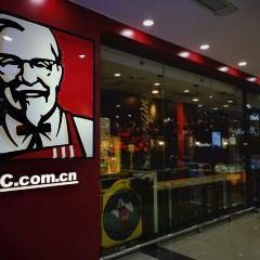 肯德基(常州鄒區泰富店)張用戶圖片