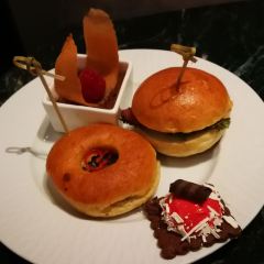 URBAN Cafe User Photo