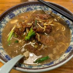 伍子面馆(浣纱路店) 여행 사진