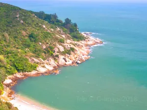 Cheung Chau