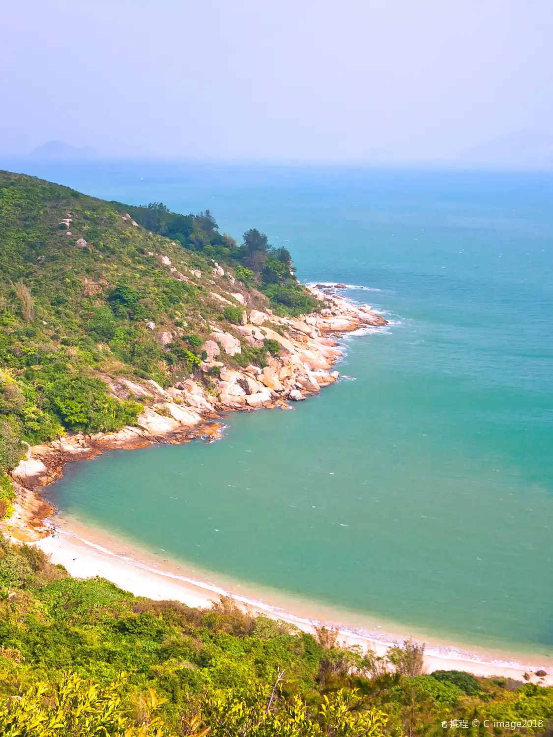Các khách sạn gần Cheung Chau