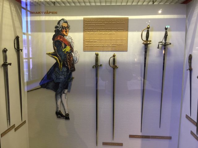 Armed Forces Museum