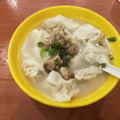 龙抄手(春熙路总店) 여행 사진