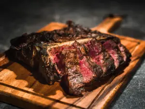 BISTECCA TUSCAN STEAKHOUSE