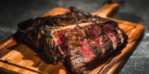 BISTECCA TUSCAN STEAKHOUSE