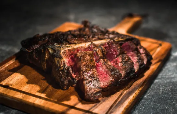 BISTECCA TUSCAN STEAKHOUSE