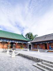Yin'an Temple