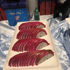 海盐海利开元名都大酒店·炫自助餐厅 User Photo