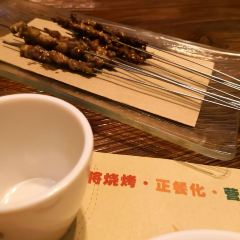 独领风烧·烧鸽子 User Photo