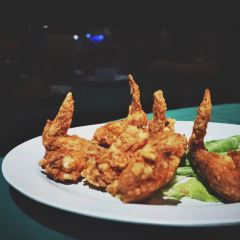 Gayang Seafood Restaurant, Sulaman Tuaran, Sabah User Photo