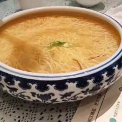 老厨家(松北融创店) User Photo