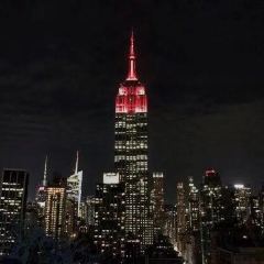 230 Fifth Rooftop Bar User Photo