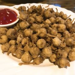 EJian Ru Gu Seafood (Hai Shu Branch) User Photo