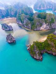 Cat Ba Island