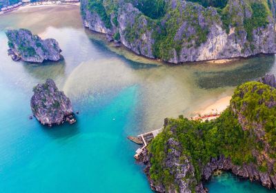 吉婆島