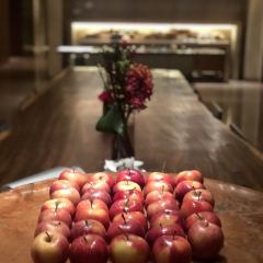 上海外滩东方美仑美奂酒店·MHaus美庐餐厅 User Photo
