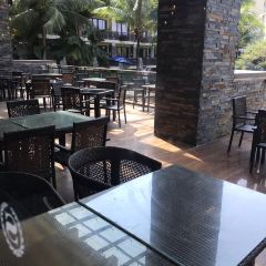 萬寧神州半島喜來登度假酒店·盛宴西餐廳張用戶圖片