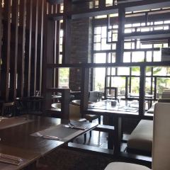 萬寧神州半島喜來登度假酒店·盛宴西餐廳張用戶圖片