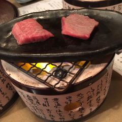 Japanese Restaurant Kaun張用戶圖片