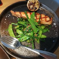 Bang-A Restaurant by Mr. Willis User Photo