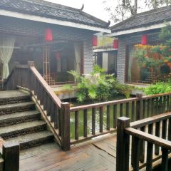 Fenghuangshanbanyuguan User Photo