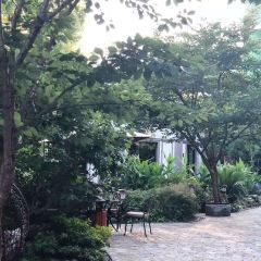 香然会 User Photo