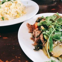 Madame Lan Restaurant User Photo